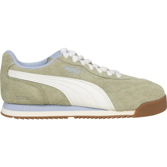 Puma Dame Sko Grønn 37 EU