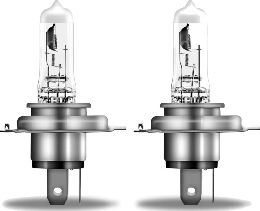 OSRAM 64193NBS-1BL Lyspære, fjernlys