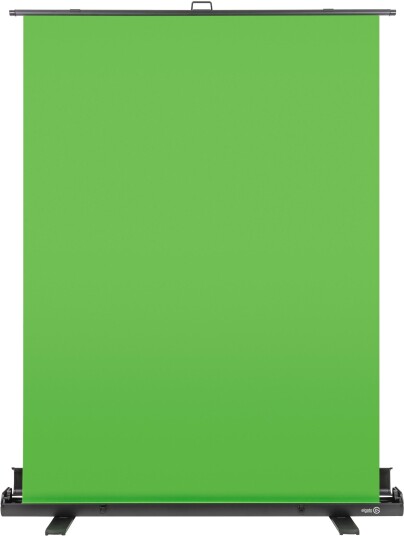 Elgato Green Screen, 1.48mx1.8m, kromagrønn Elgato Green Screen, 1.48mx1.8m, kromagrønn