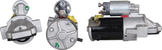 LUCAS LRS04024 Starter