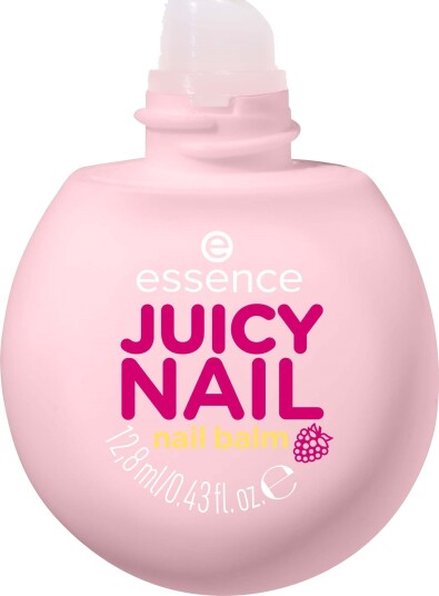 essence Juicy Nail Nail Balm 1 essence Juicy Nail Nail Balm 1