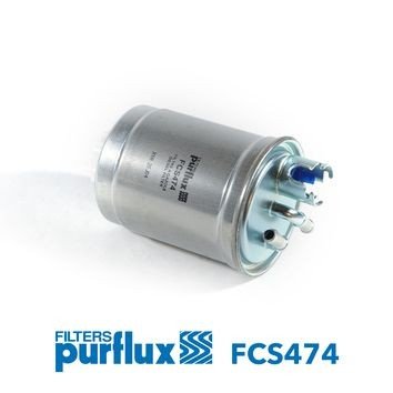 Drivstoffilter PURFLUX FCS474 Drivstoffilter PURFLUX FCS474