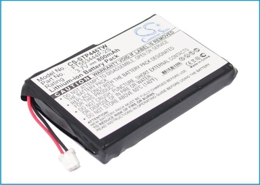 Batteri til Stabo freecomm 600 Set etc