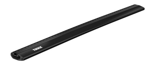 Thule Wingbar Edge Lastbærer - 86 Cm.
