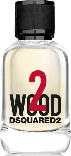 Dsquared2 Unisex Parfyme Two Wood Dsquared2 Edt - 50 Ml
