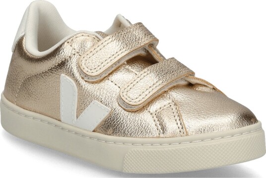 Veja Small Esplar PLATINE_WHITE 27