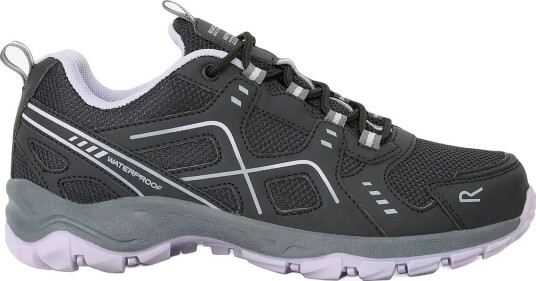 Regatta Womensvendeavour ASH/LILCFRST 40 Regatta Womensvendeavour ASH/LILCFRST 40