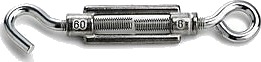 Habo strekkfisk 1020 h o m8x70