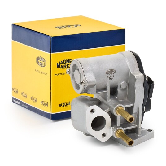 EGR Ventil MAGNETI MARELLI 571822112077 EGR Ventil MAGNETI MARELLI 571822112077
