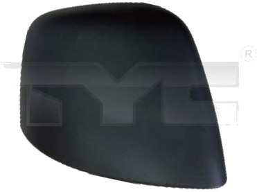 Tildekning, sidespeil TYC 310-0228-2