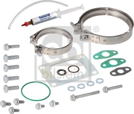 Monteringssett lader FEBI BILSTEIN 194256