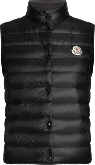 Moncler Dame Jakker Svart XL,