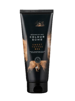 Id Hair Colour Bomb Sweet Toffee 834 200ml Id Hair Colour Bomb Sweet Toffee 834 200ml