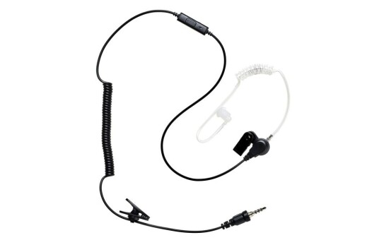Lafayette 6140 Security Diskret PTT Lafayette 6140 Security Diskret PTT