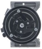 AC-kompressor MAHLE ACP 1562 000P