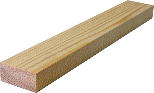 21x45mm Gran Glattkant 21x45mm Gran Glattkant