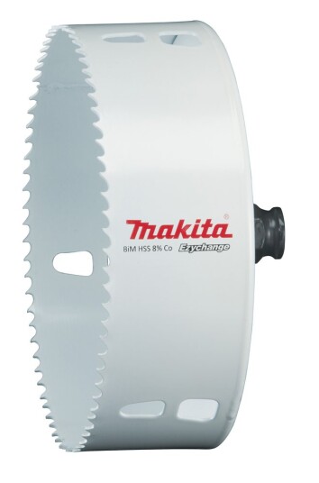 Makita E 04058 Hullsag 140mm BIM