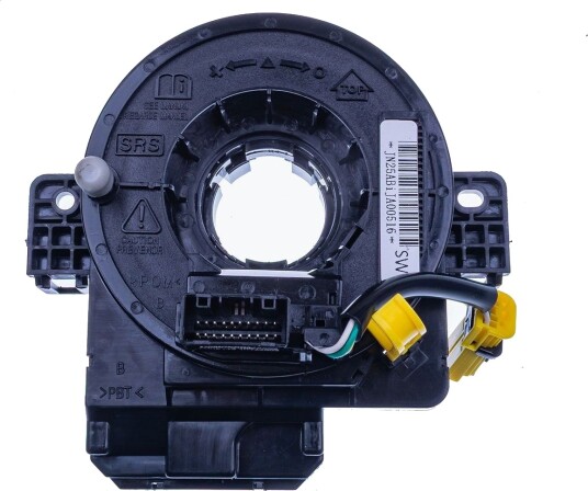 Viklefjær, airbag DENCKERMANN E900149