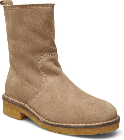 Billi Bi Warm Lining Beige 39