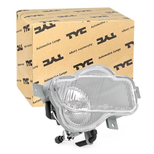 Tyc Tåkelyskaster TYC 19 5751 05 9 Tyc Tåkelyskaster TYC 19 5751 05 9