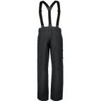 Scott Pants M's Vertic GTX 2L Black Scott Pants M's Vertic GTX 2L Black
