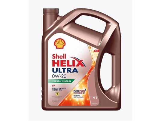 Shell Helix Ultra Sp 0W20 5L Shell Helix Ultra Sp 0W20 5L