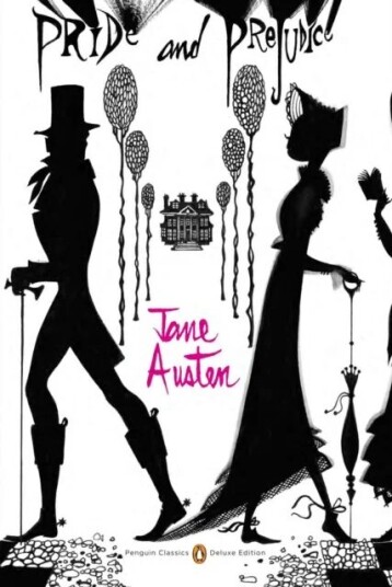 Pride And Prejudice Av Jane Austen