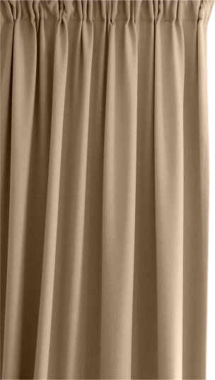Mimou Gardin Wales - Beige - 140X250CM