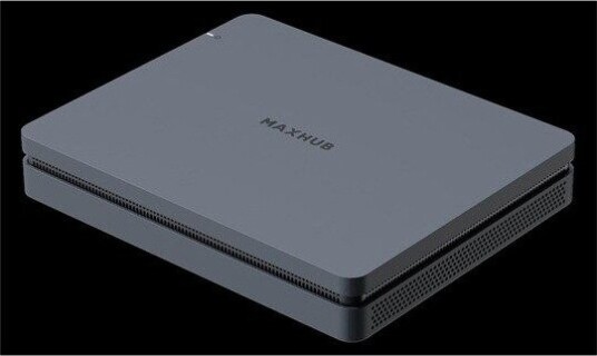 MAXHUB XCore Kit for Microsoft Teams Rooms video conferencing kit MAXHUB XCore Kit for Microsoft Teams Rooms video conferencing kit