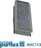PURFLUX AHC113 Kupefilter PURFLUX AHC113 Kupefilter
