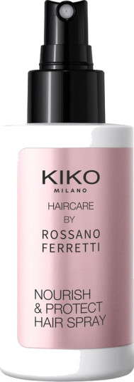 KIKO Milano Nourish & Protect Hair Spray 100 ml