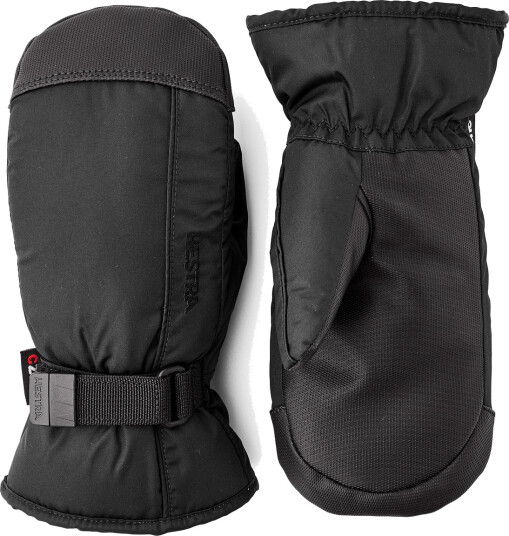 Hestra Isaberg Czone Jr. - Mitt Black 6