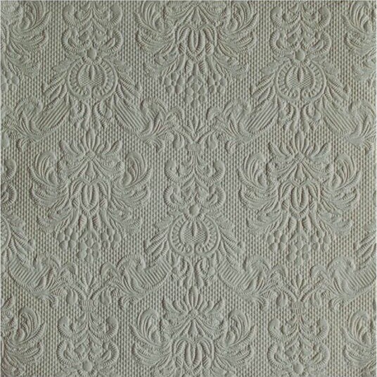 Ambiente   Elegance serviett 40x40 cm 15 stk Sage