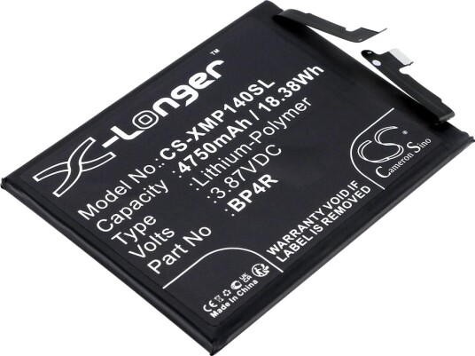 Batteri til Xiaomi 14 Pro etc