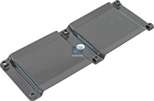 DT Spare Parts 1.22777 Feste, hjulskjerm
