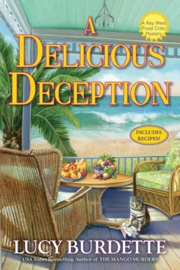A Delicious Deception