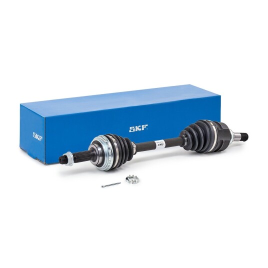 Skf Drivaksel SKF VKJC 4062 Skf Drivaksel SKF VKJC 4062