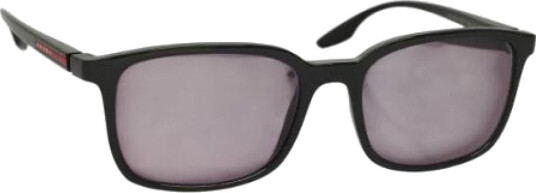 Prada Vintage Dame Svart Prada Vintage Dame Svart