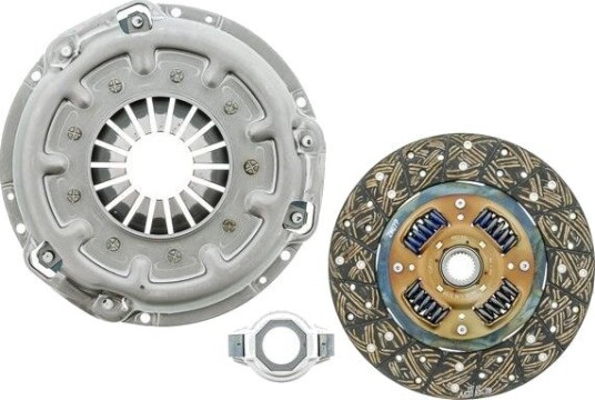 Clutchsett AISIN KN-243