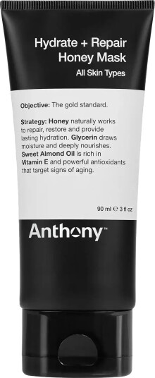 Anthony Hydrate + Repair Honey Mask