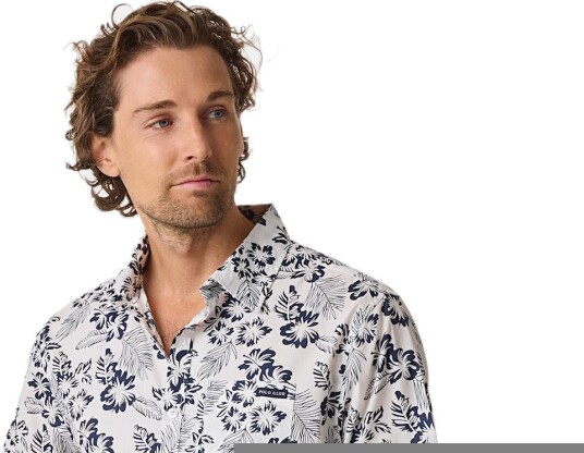 Saint Vincent SV Miami shirt