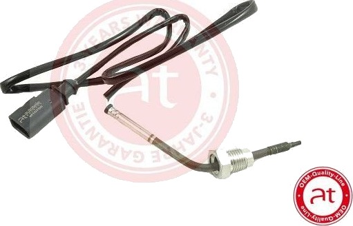 at autoteile germany at10759 Sensor, eksostemperatur