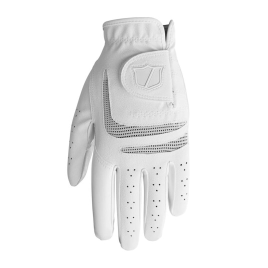 Wilson Grip Plus Golfhanske Dame Høyre Hånd / L