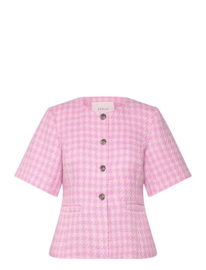 Noella N Kasaundra Blazer Pink XS