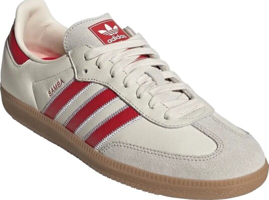Adidas Originals Samba Og OWHITE/BETSCA/GUM4 40 2/3