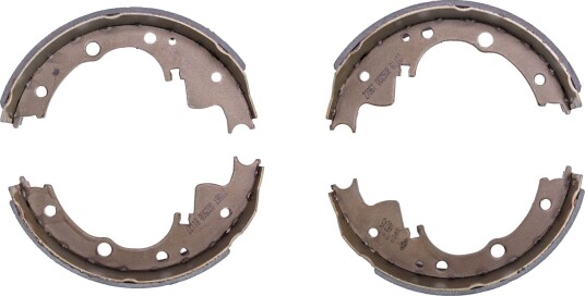 Bremsesko sett HELLA 8DB 355 000-751