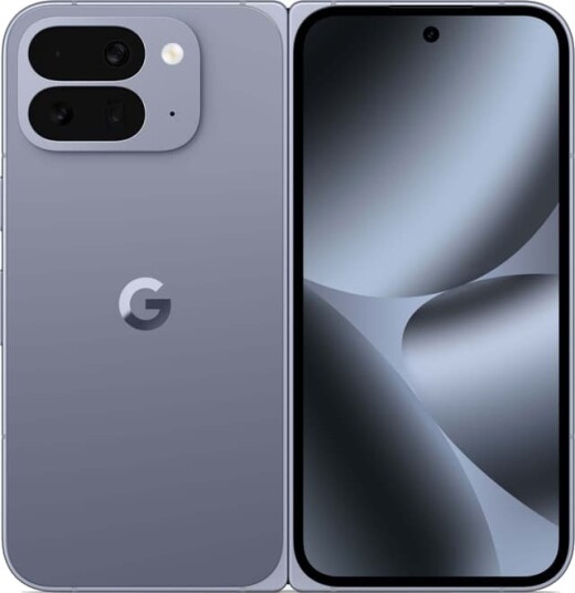 Google Pixel 10 Pro Fold 5G 16GB RAM 256GB Månesten Mobiltelefon