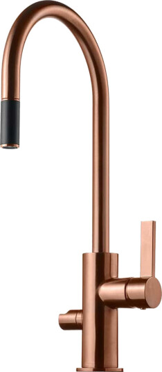 Tapwell Arm885 Uttrekk+Avstengning Oksiderende Kobber (TA-9423515) Tapwell Arm885 Uttrekk+Avstengning Oksiderende Kobber (TA-9423515)