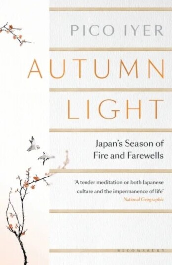 Autumn Light Av Pico Iyer