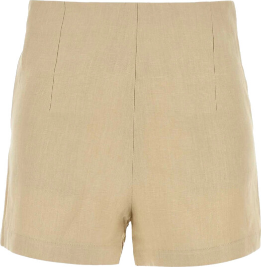 Le Kasha Dame Shorts Beige S, Le Kasha Dame Shorts Beige S,